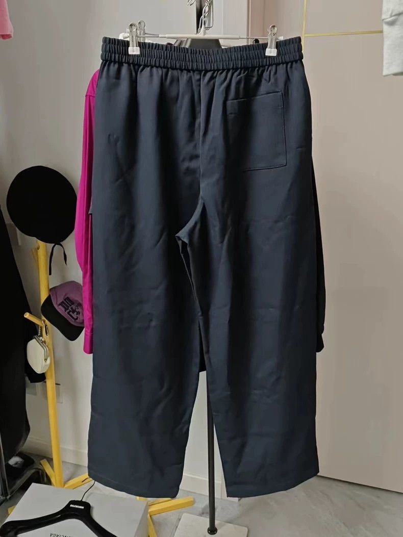 Acne Studios Acne Studios Clean Fit Relaxed Pants Size US 44 / EU 60 - 2 Thumbnail