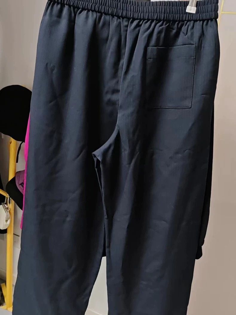 Acne Studios Acne Studios Clean Fit Relaxed Pants Size US 44 / EU 60 - 3 Thumbnail