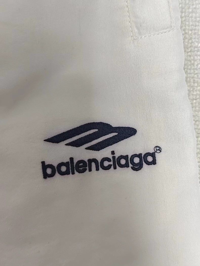 Balenciaga Balenciaga 3B Sports Color Block Ski Pants Size US 32 / EU 48 - 3 Thumbnail