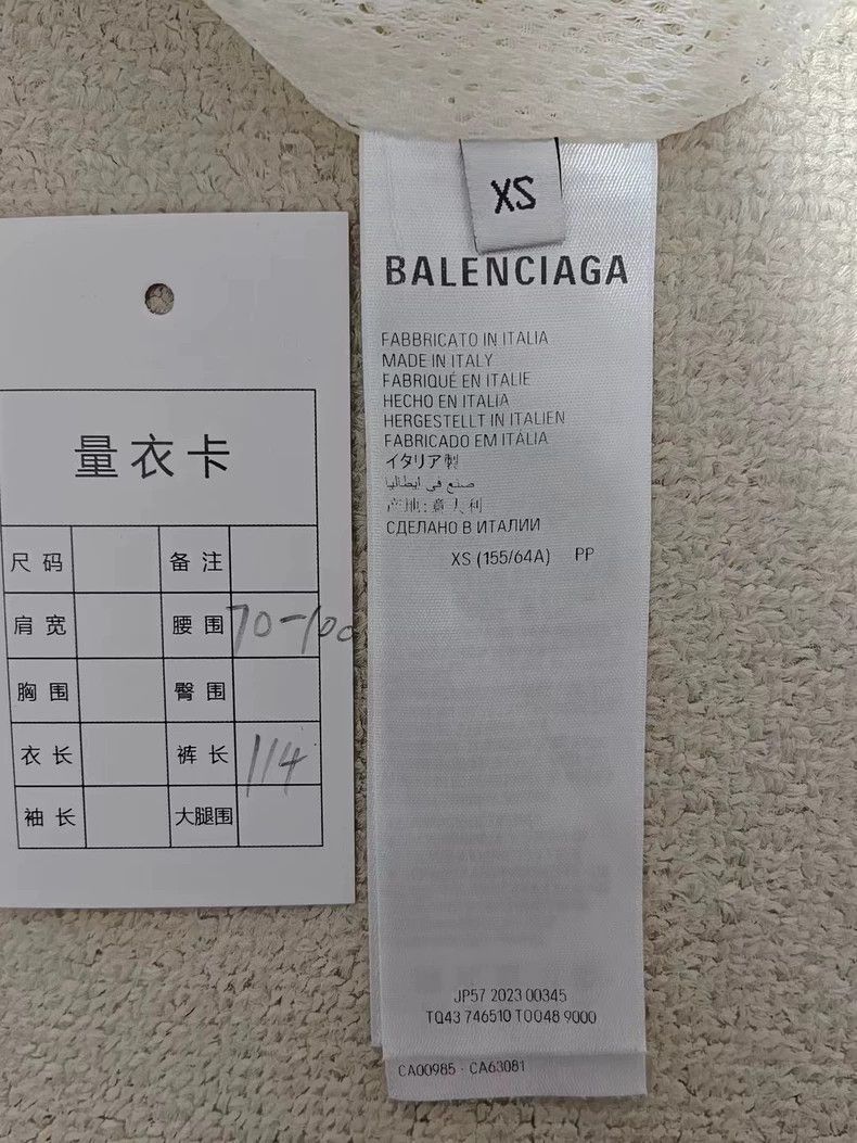 Balenciaga Balenciaga 3B Sports Color Block Ski Pants Size US 32 / EU 48 - 5 Thumbnail