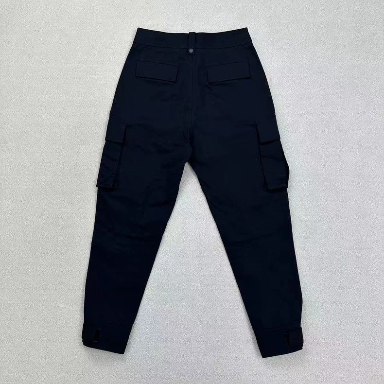 Dior Dior Cargo Pants with Logo Detail Size US 44 / EU 60 - 3 Thumbnail