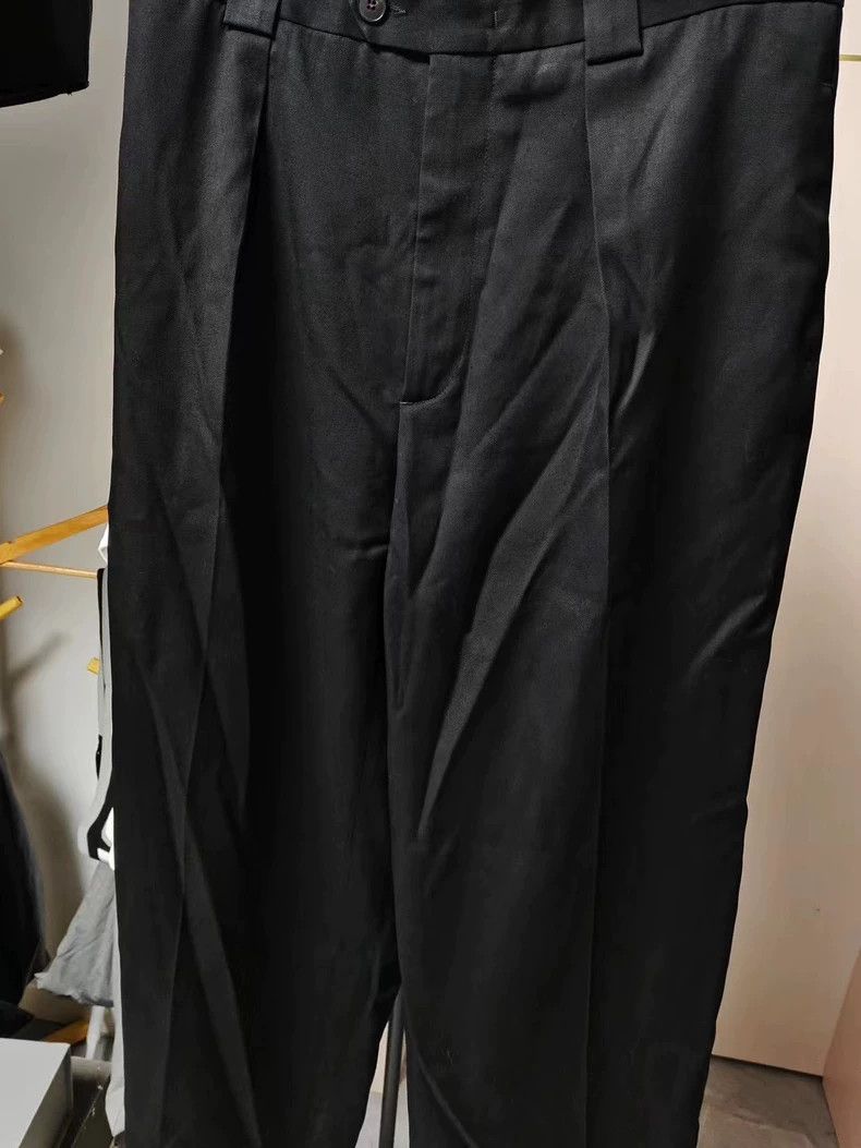 Enfants Riches Deprimes Enfants Riches Deprimes Wool Trousers 24FW Size US 44 / EU 60 - 3 Thumbnail