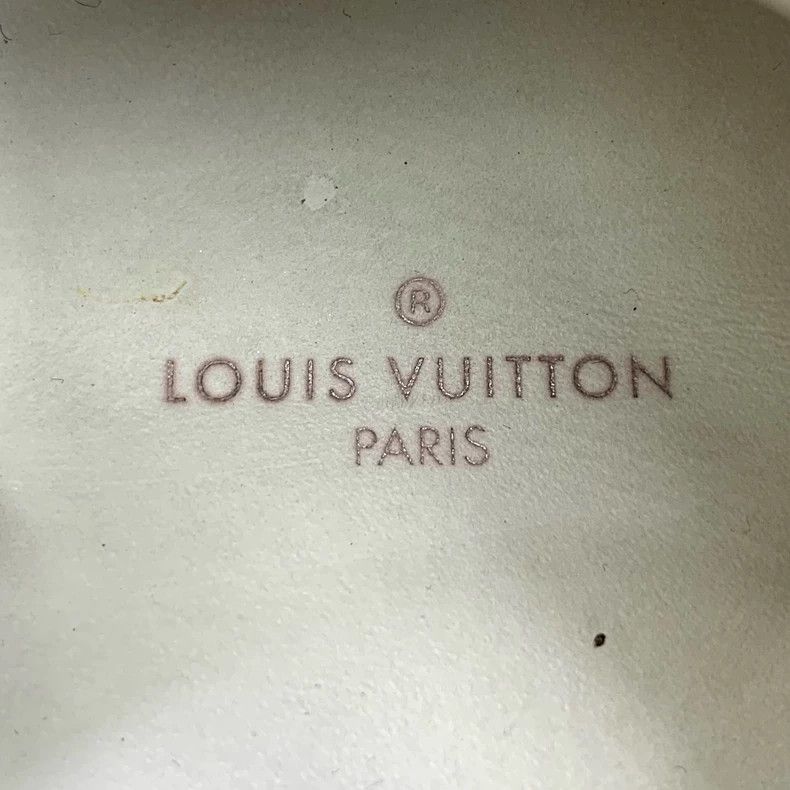 Louis Vuitton Louis Vuitton Colorful Mesh Casual Sneakers Size US 5 / EU 37 - 7 Thumbnail