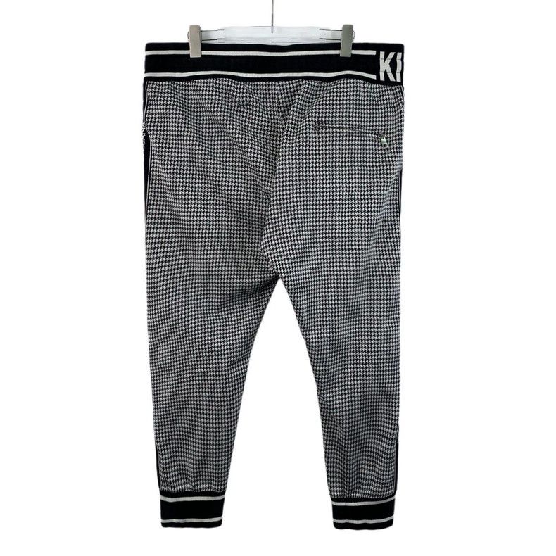Dolce & Gabbana Dolce&Gabbana Colorful Cotton Casual Pants Size US 44 / EU 60 - 2 Thumbnail