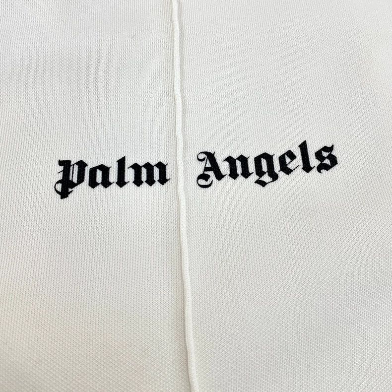 Palm Angels Palm Angels Color Block Animal Print Joggers Size US 26 / EU 42 - 5 Thumbnail
