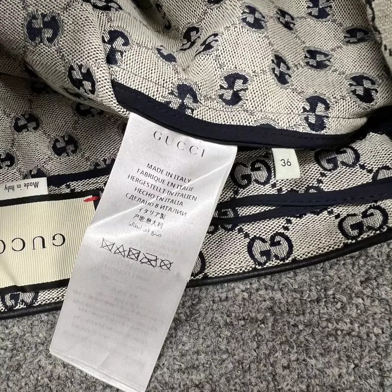 Gucci Gucci Printed Double G Tiger Head Skirt Size 36" / US 14 / IT 50 - 5 Thumbnail