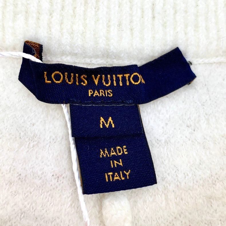 Louis Vuitton Louis Vuitton Beige Logo Embossed Casual Shorts Size US 34 / EU 50 - 5 Thumbnail