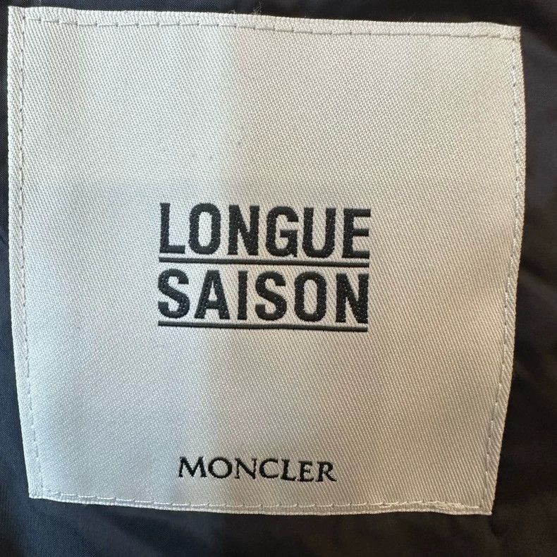 Moncler Genius Moncler Lightweight Short Down Jacket for Women Size M / US 6-8 / IT 42-44 - 4 Thumbnail