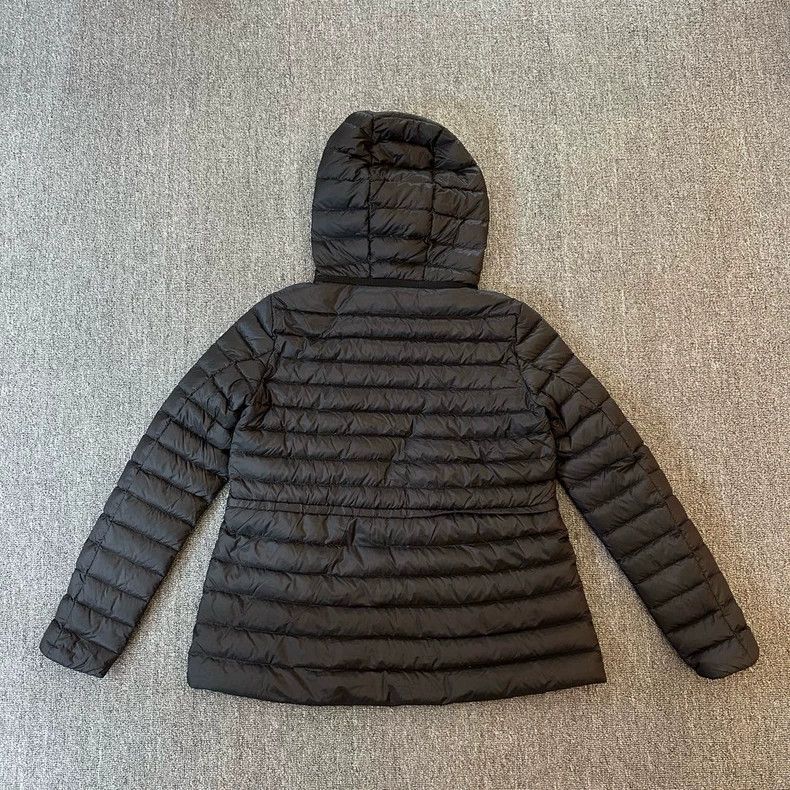 Moncler Genius Moncler Lightweight Short Down Jacket for Women Size M / US 6-8 / IT 42-44 - 2 Thumbnail