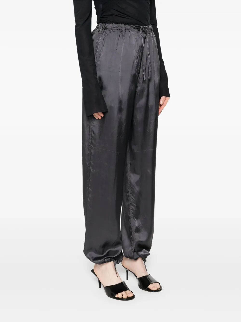 Dries Van Noten PENRA TROUSERS Size 30" / US 8 / IT 44 - 2 Thumbnail