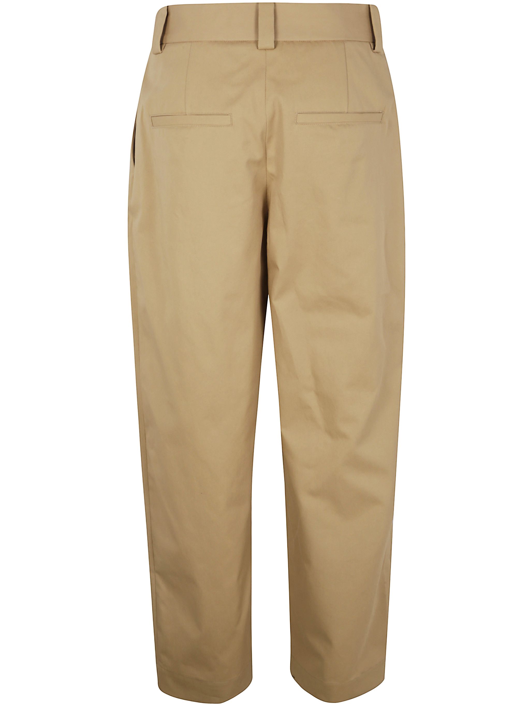 KHAITE GARI PANT Size 26" / US 2 / IT 38 - 2 Thumbnail