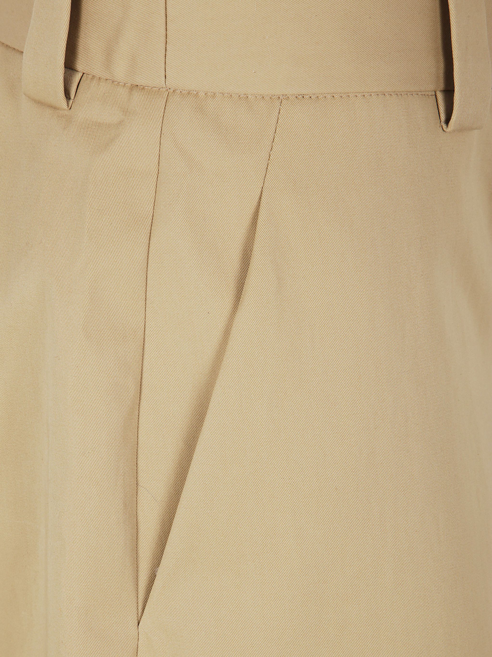 KHAITE GARI PANT Size 26" / US 2 / IT 38 - 3 Thumbnail