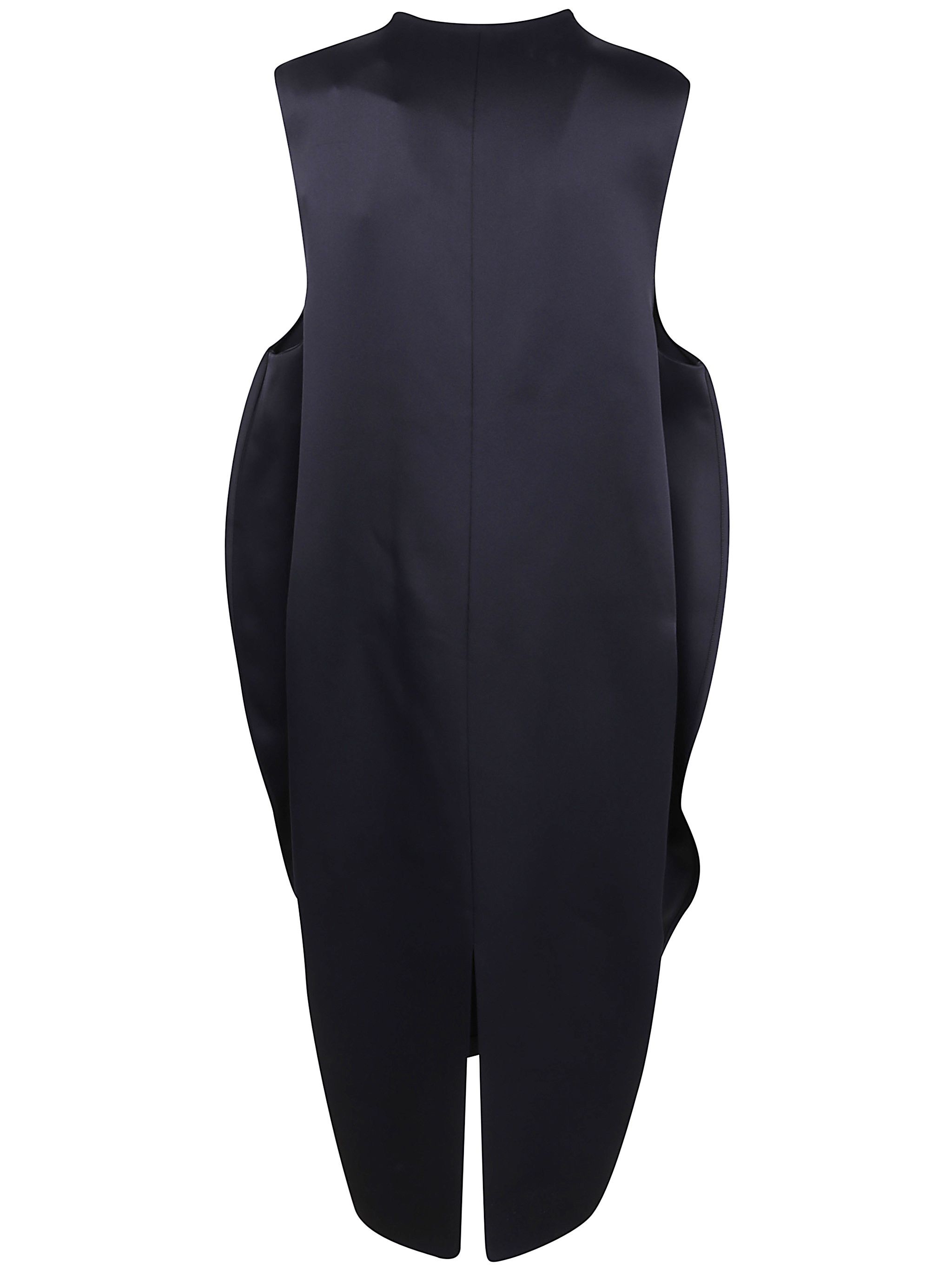 KHAITE BLANCHE DRESS Size M / US 6-8 / IT 42-44 - 7 Thumbnail