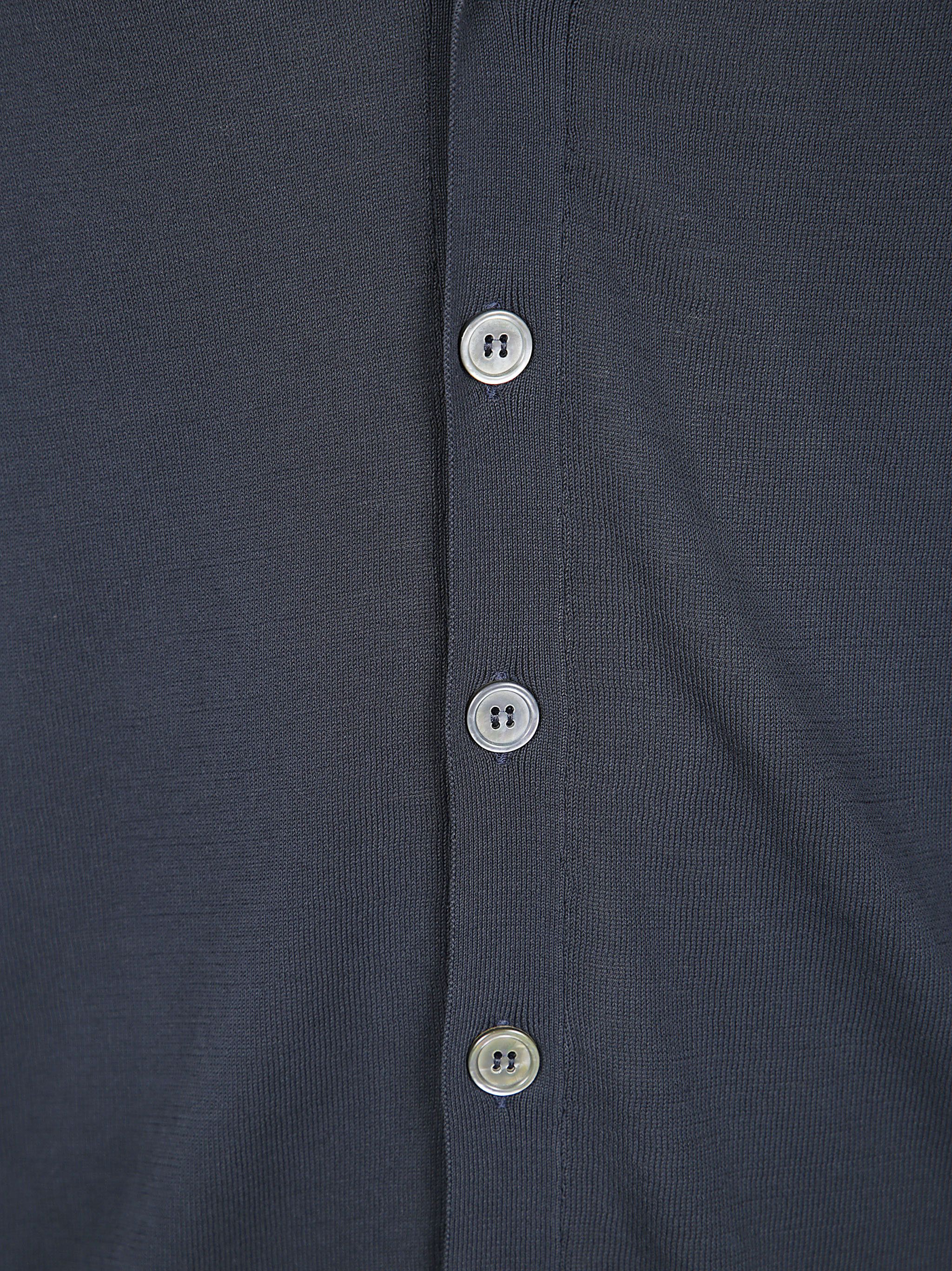 Daniele Fiesoli BOTTONS CARDIGAN Size US XL / EU 56 / 4 - 3 Thumbnail