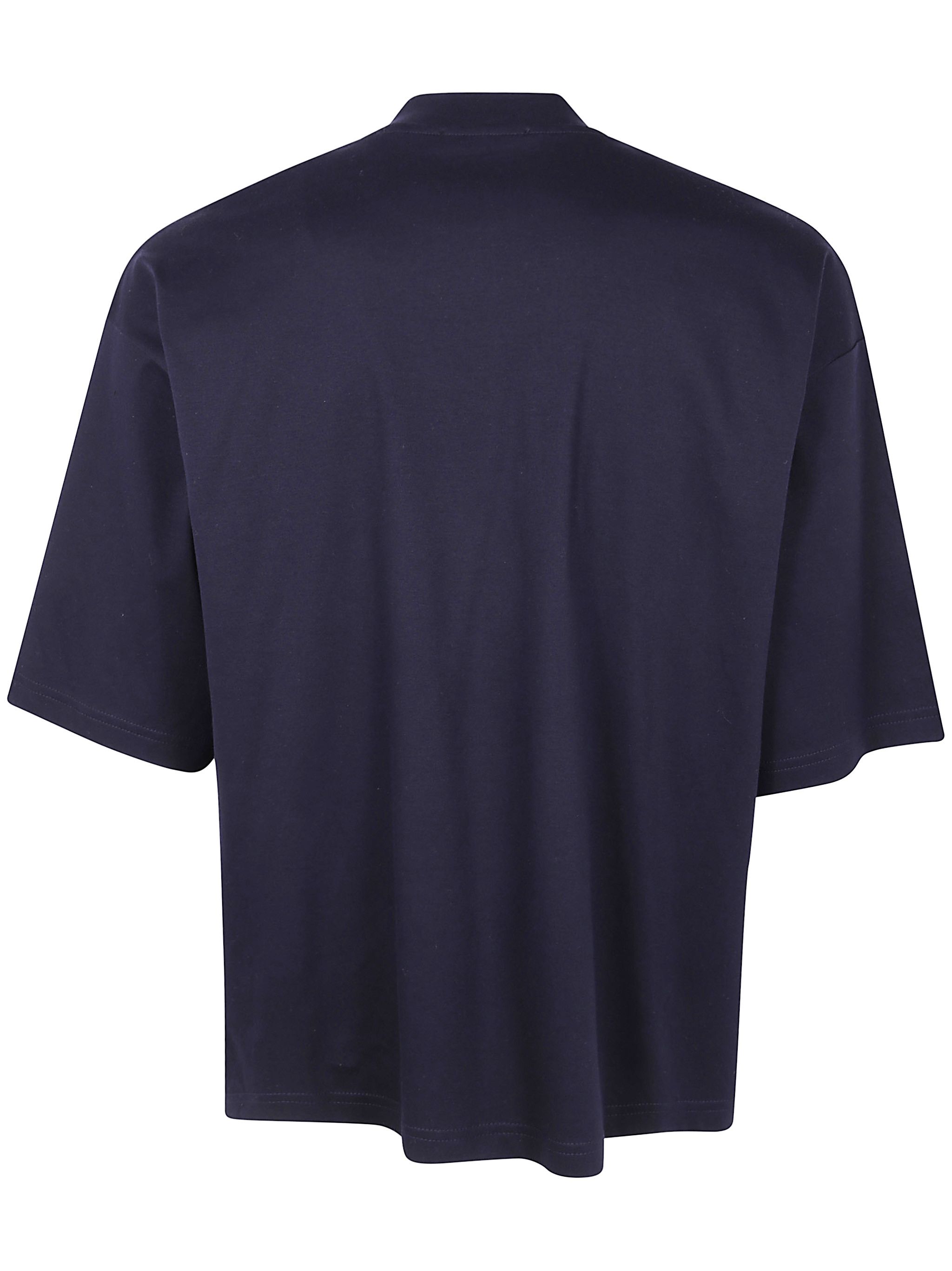 Daniele Fiesoli CLASSIC T-SHIRT Size US L / EU 52-54 / 3 - 2 Thumbnail
