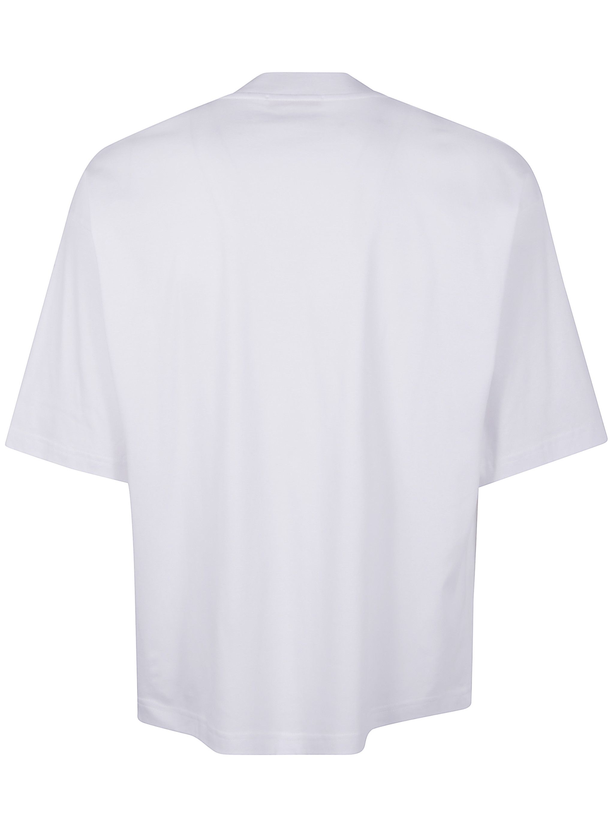 Daniele Fiesoli CLASSIC T-SHIRT Size US L / EU 52-54 / 3 - 2 Thumbnail