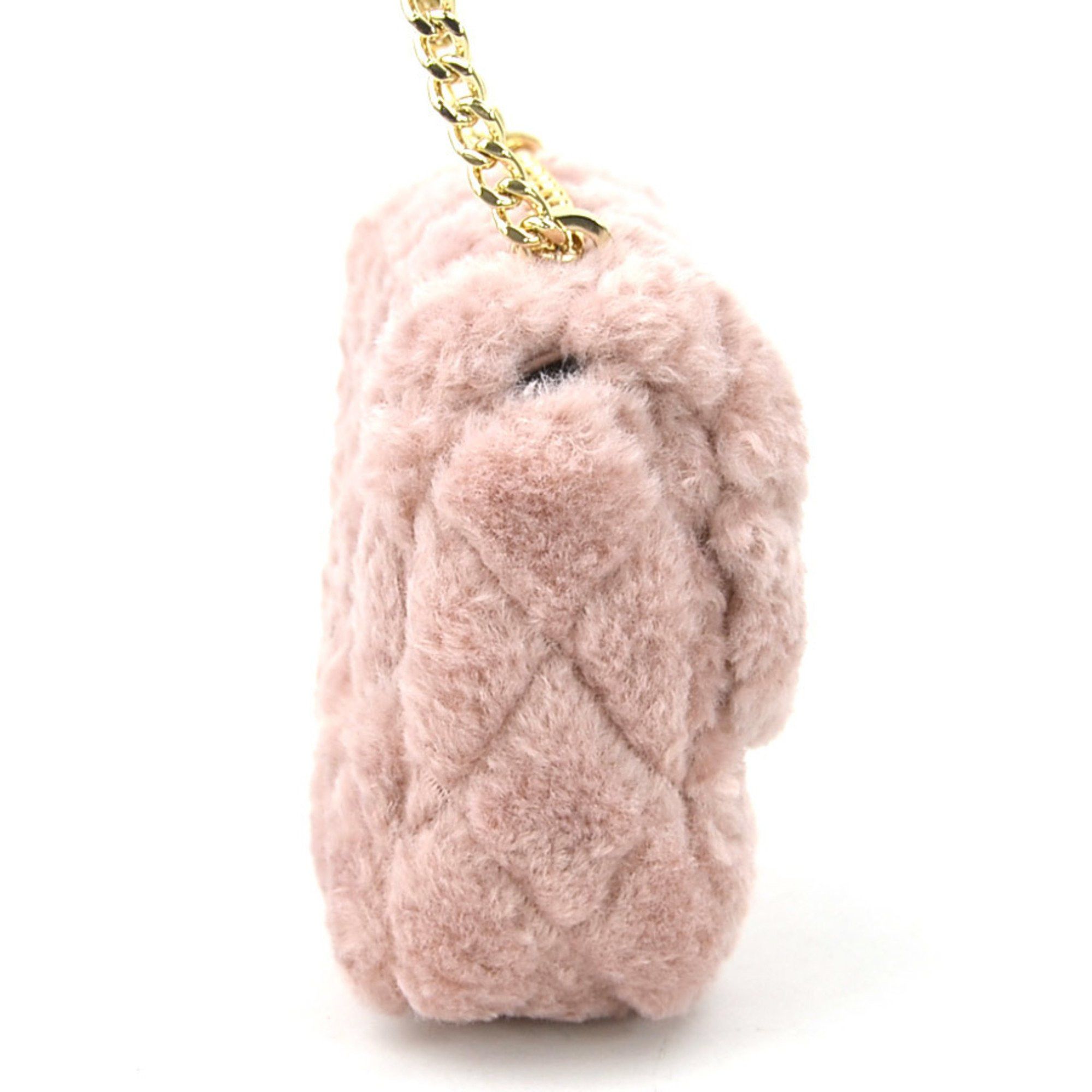 Kate Spade Kate Spade Shoulder Bag Fur Pink Women's h30960k Size ONE SIZE - 2 Thumbnail
