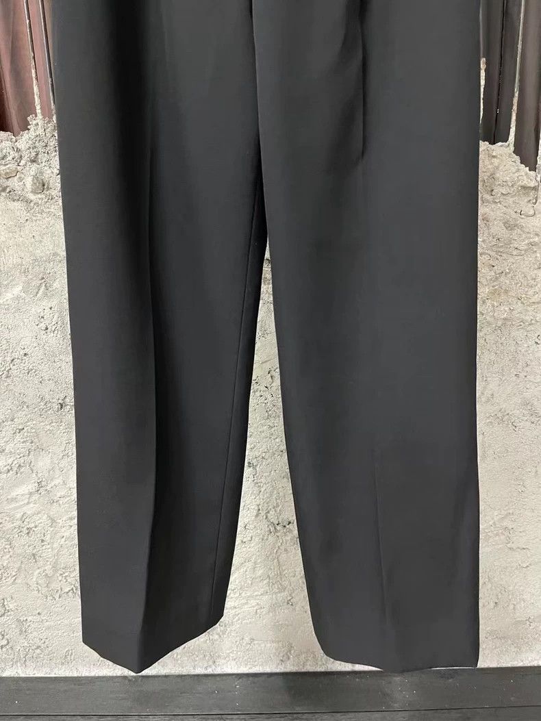 Alexander Wang Alexander Wang Wide Leg Trousers Size 2 Size US 26 / EU 42 - 4 Thumbnail