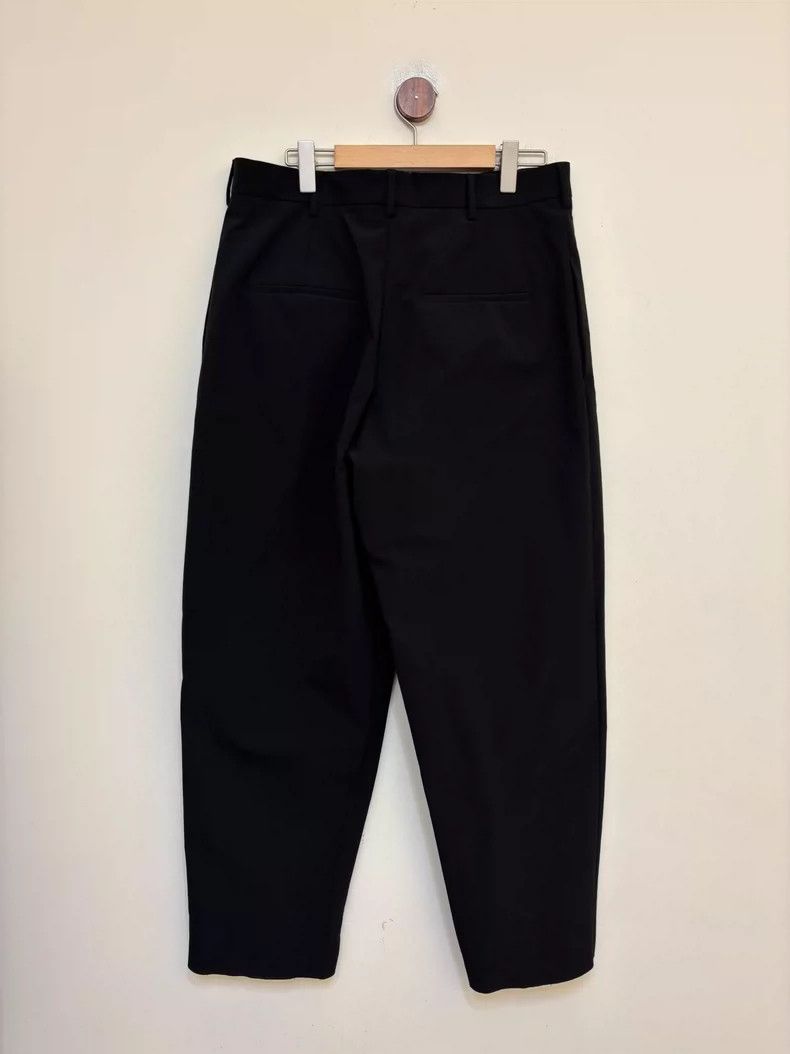 Bottega Veneta Bottega Veneta Wide-Leg Pants Size US 44 / EU 60 - 6 Thumbnail