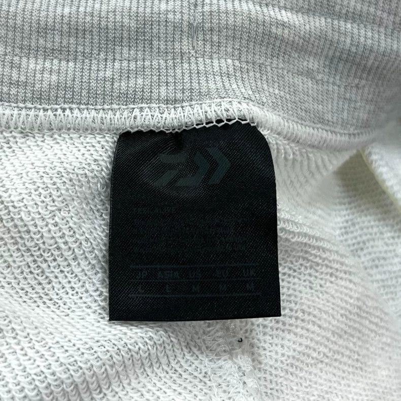 Wtaps DAIWA PIER39 Tech Sweat Pants 23SS Size US 44 / EU 60 - 6 Thumbnail