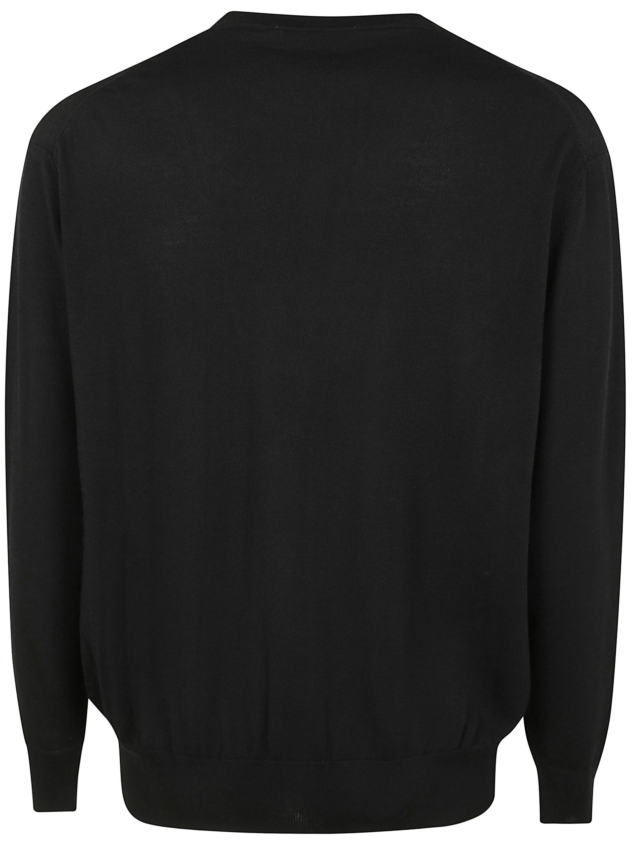 Lardini MAN KNITWEAR Size US S / EU 44-46 / 1 - 2 Thumbnail