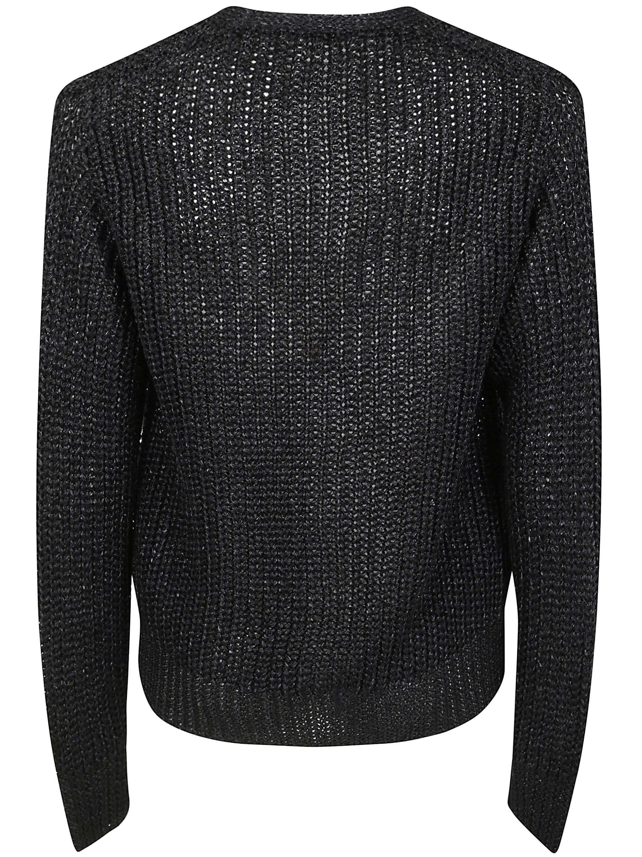 Lardini MAN KNITWEAR Size US S / EU 44-46 / 1 - 2 Thumbnail