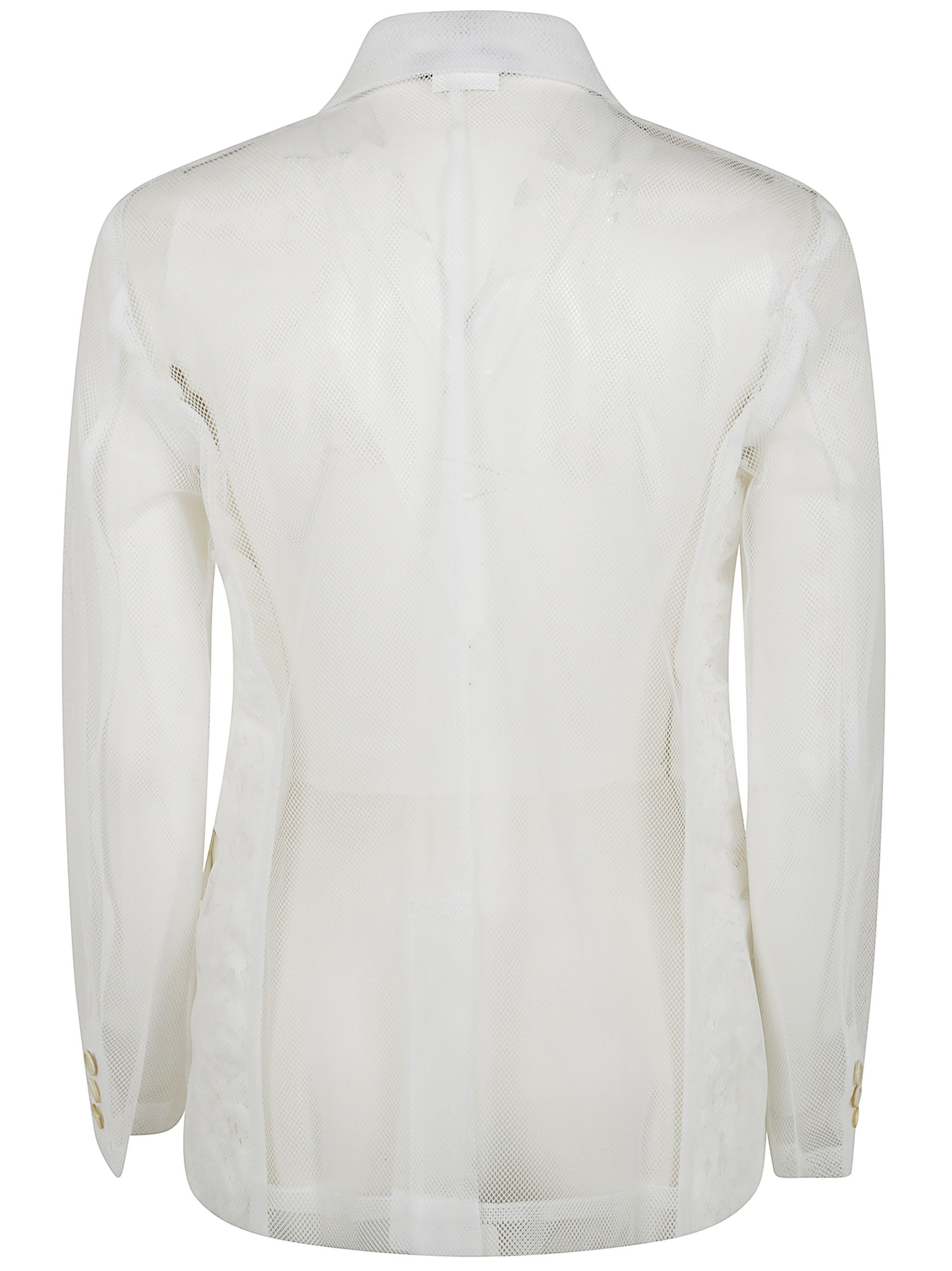 Comme des Garcons WOMAN JACKET Size S / US 4 / IT 40 - 2 Thumbnail