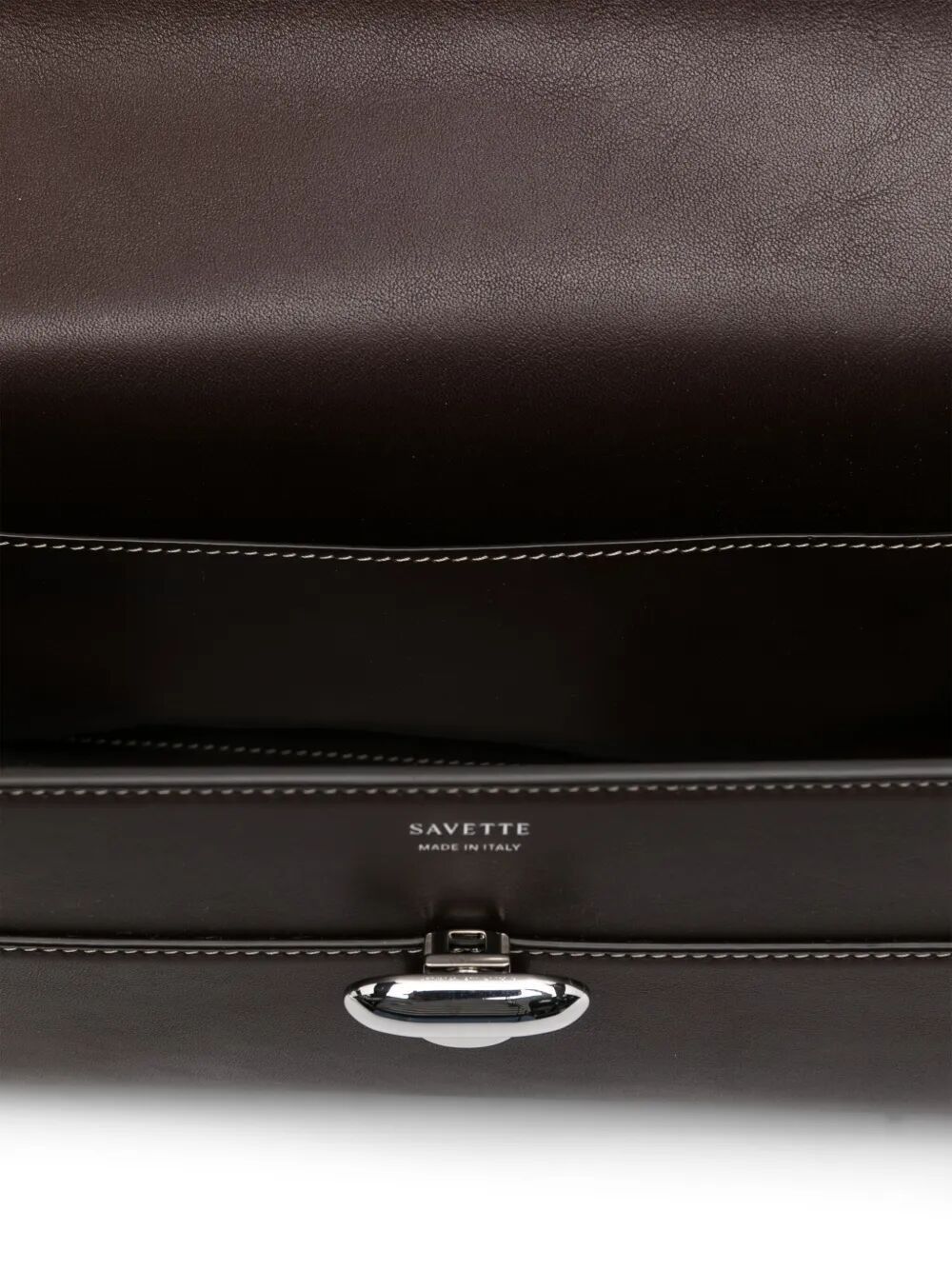 Savette SYMMETRY 26 IN SMOOTH CALF LEATHER Size ONE SIZE - 3 Thumbnail