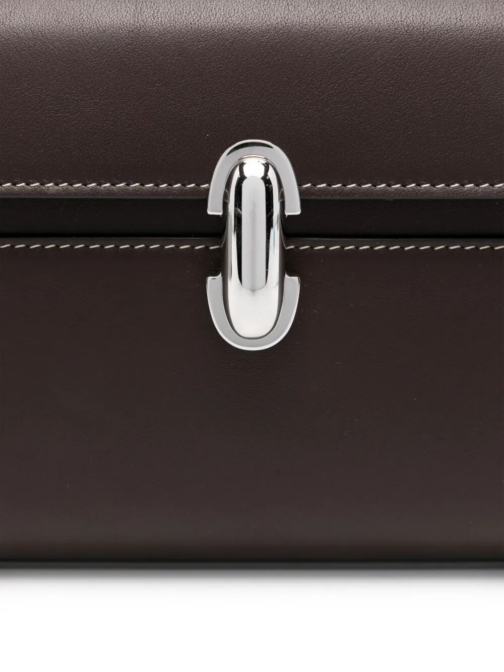 Savette SYMMETRY 26 IN SMOOTH CALF LEATHER Size ONE SIZE - 2 Thumbnail
