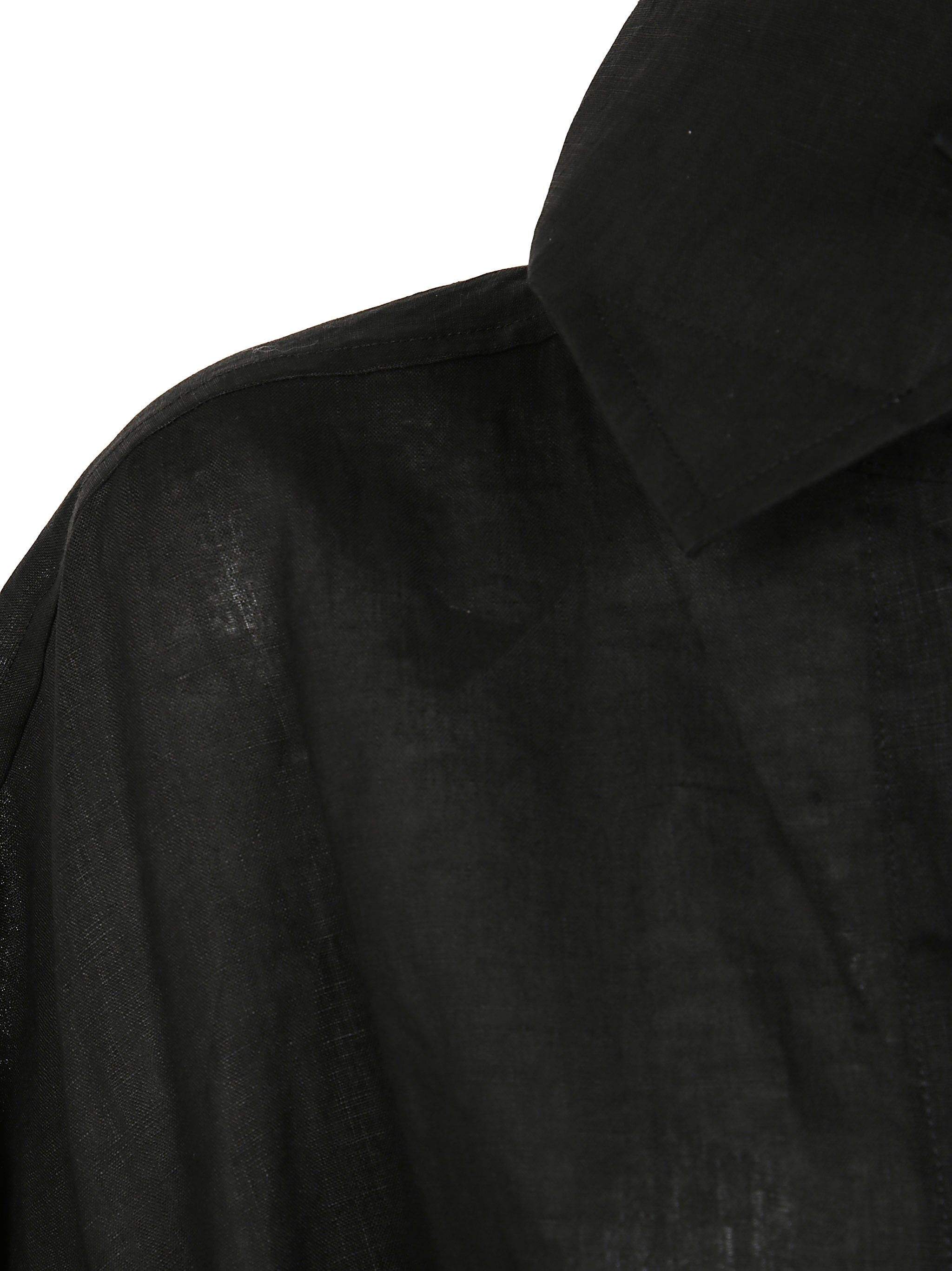 Issey Miyake HEMPEN JACKET Size M / US 6-8 / IT 42-44 - 3 Thumbnail