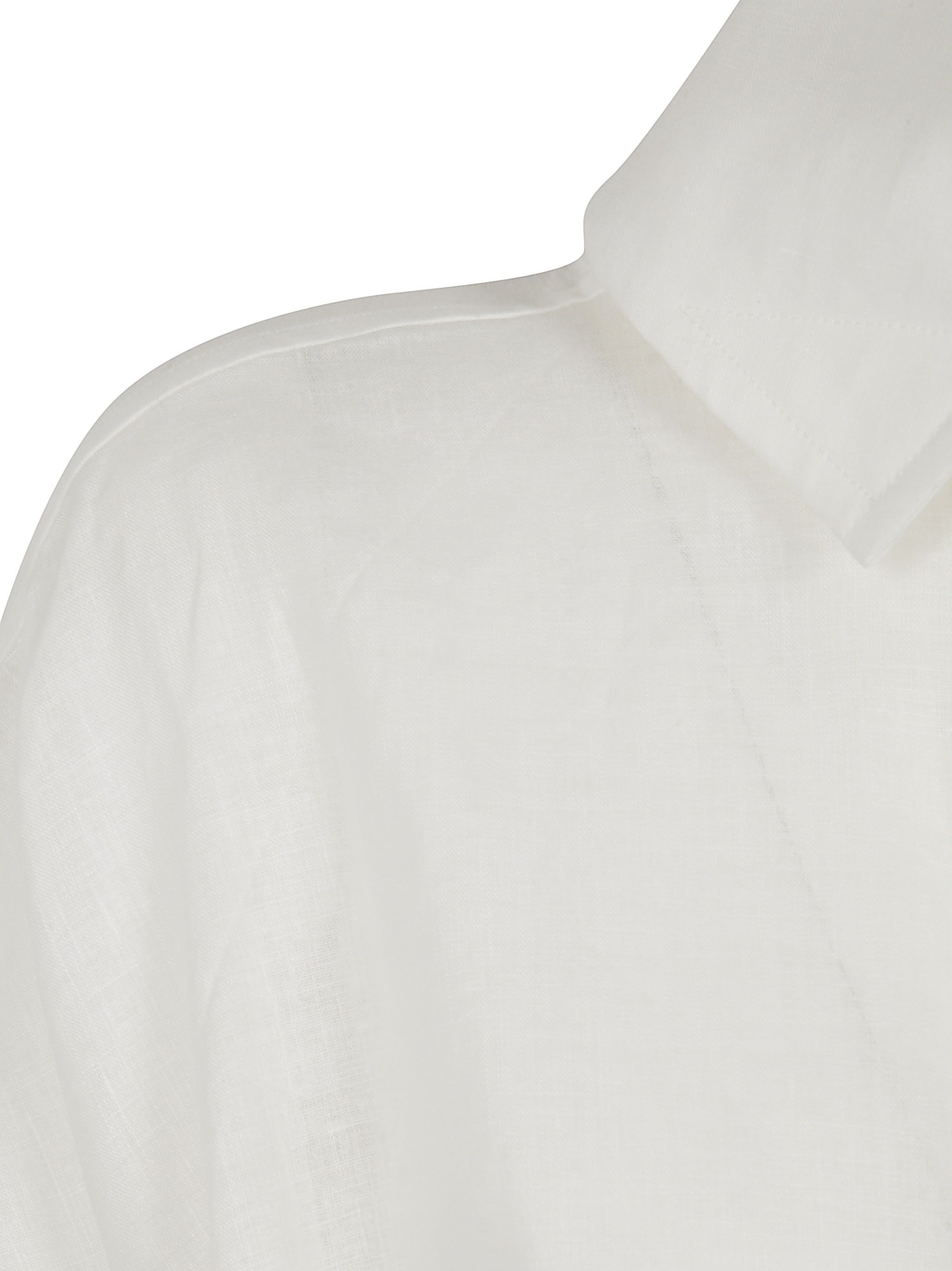 Issey Miyake HEMPEN JACKET Size L / US 10 / IT 46 - 3 Thumbnail