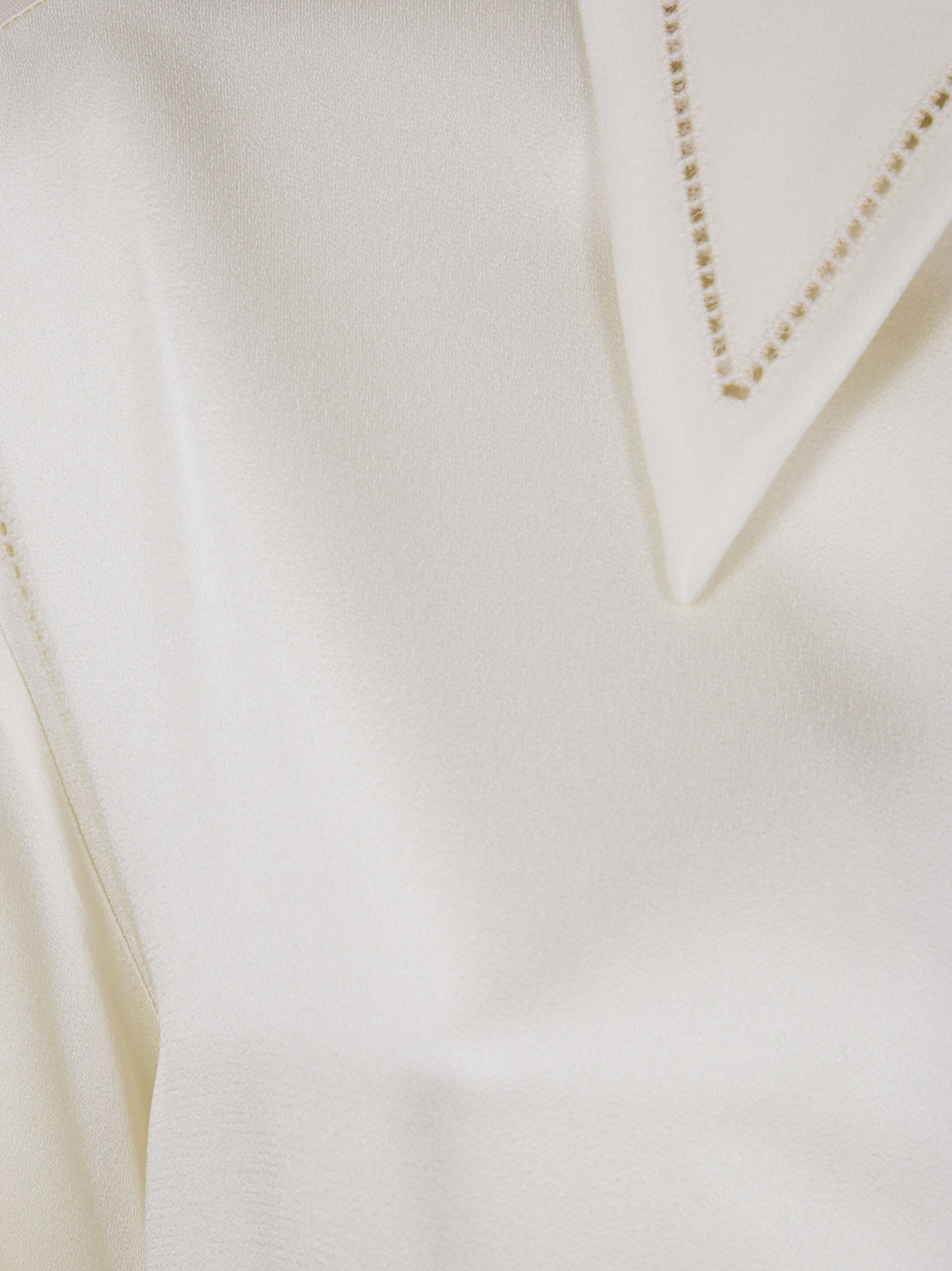Jil Sander SHIRT 101 Size S / US 4 / IT 40 - 3 Thumbnail