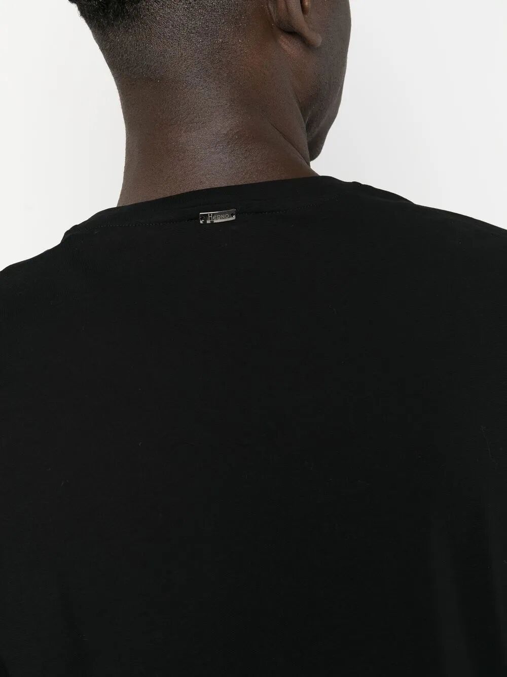Herno MAN T-SHIRT Size US XXL / EU 58 / 5 - 5 Thumbnail