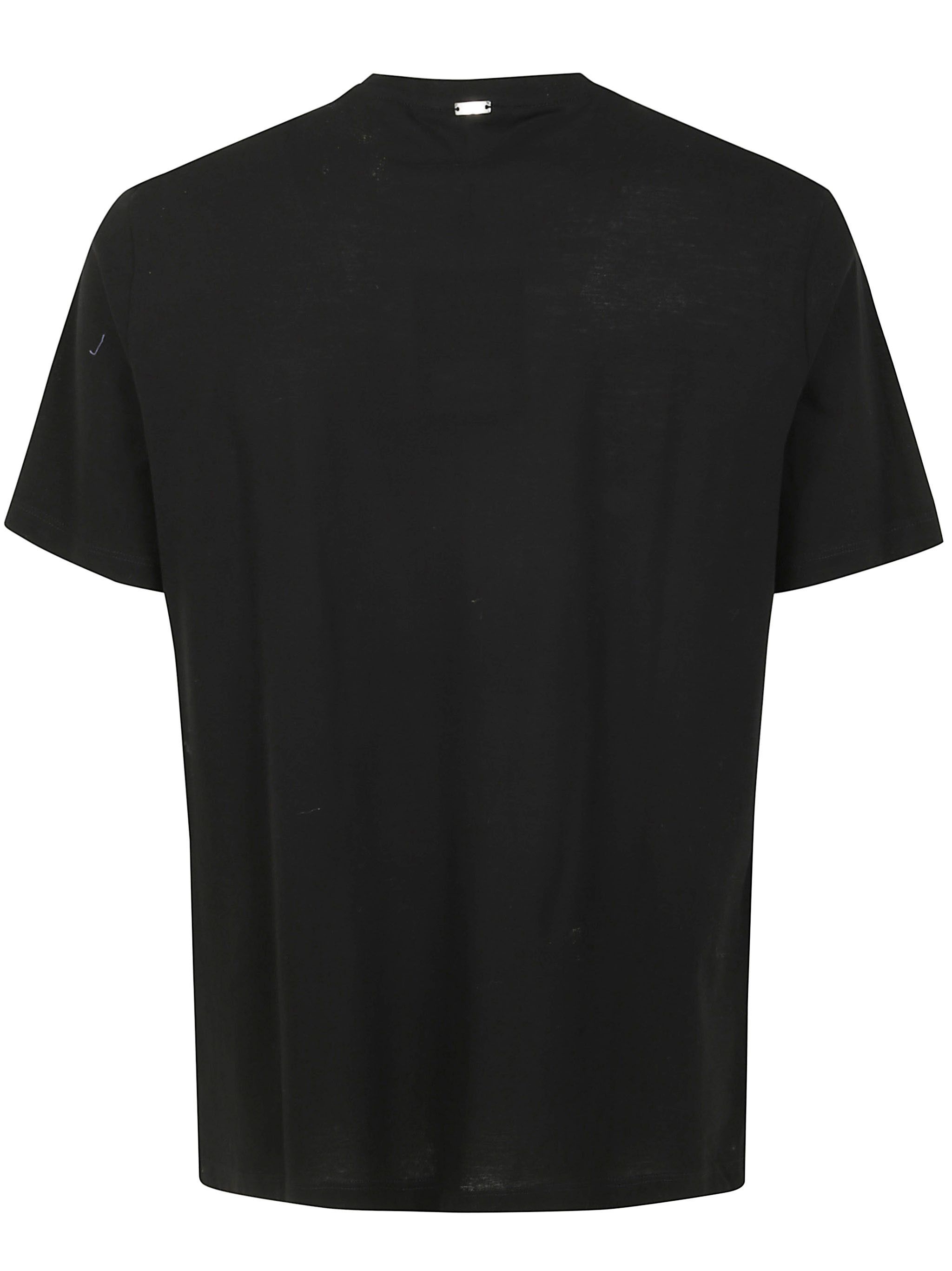 Herno MAN T-SHIRT Size US XXL / EU 58 / 5 - 7 Thumbnail
