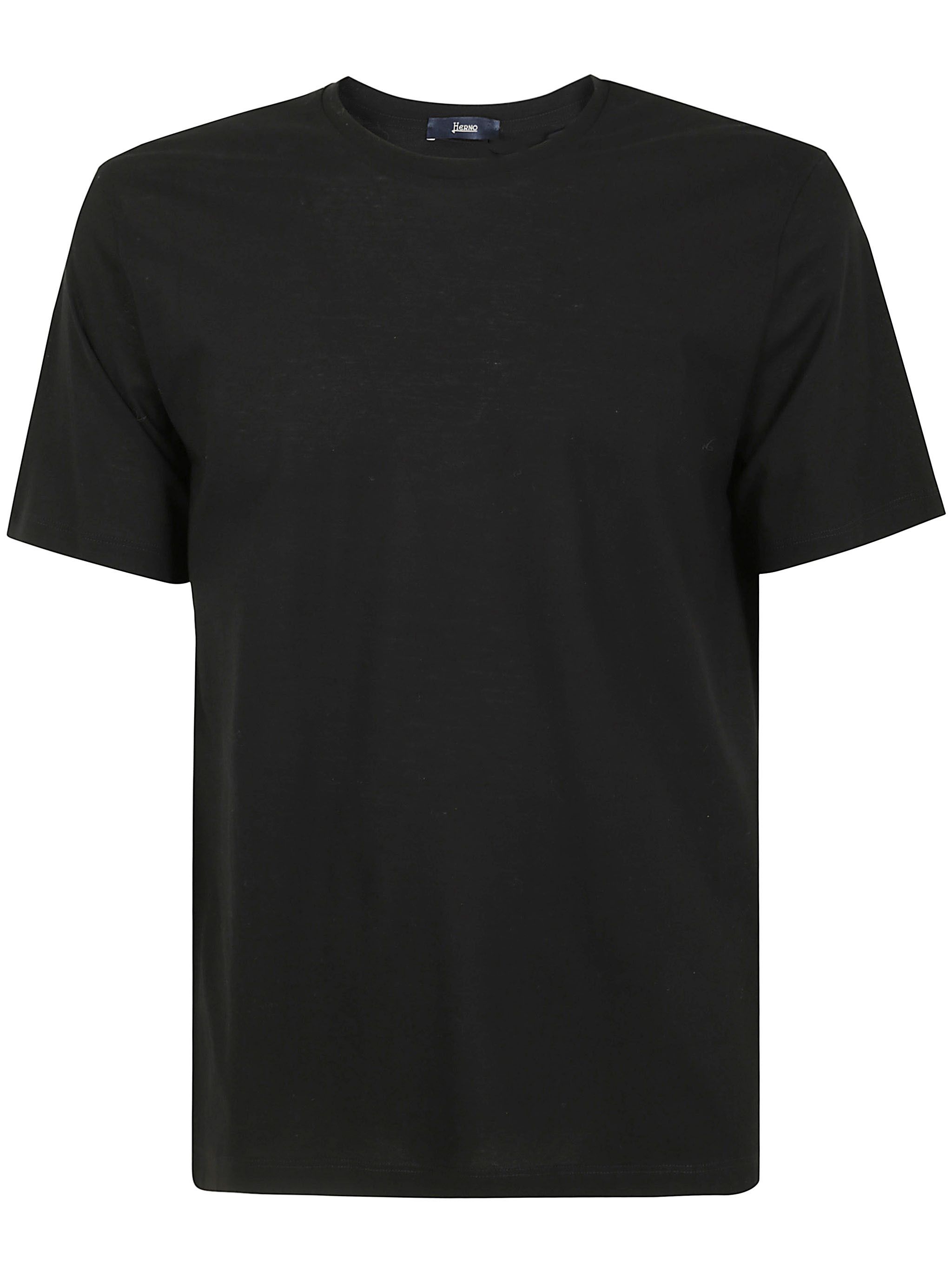 Herno MAN T-SHIRT Size US XXL / EU 58 / 5 - 6 Thumbnail