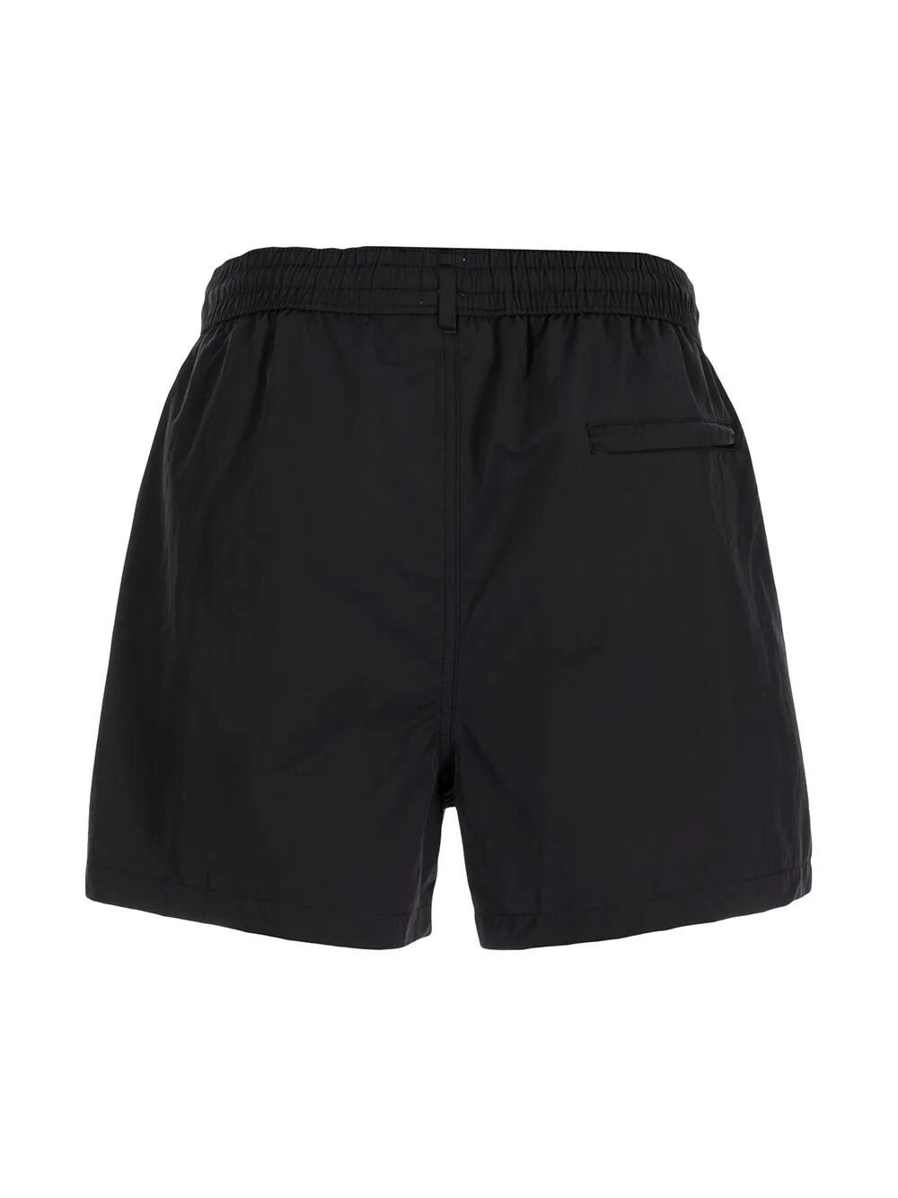 Paul Smith MENS SWIM SHORT PLN+STRP Size US S / EU 44-46 / 1 - 2 Thumbnail