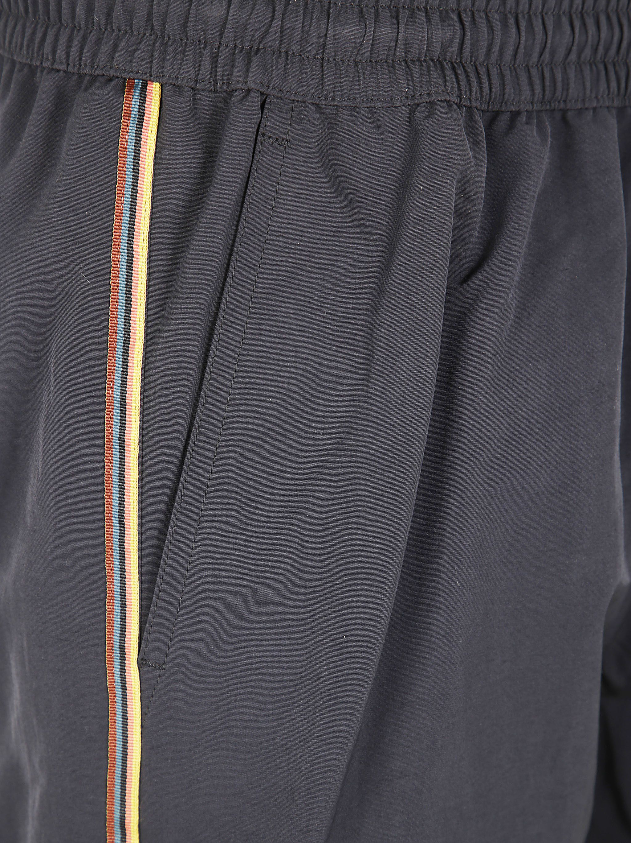 Paul Smith MENS SWIM SHORT PLN+STRP Size US S / EU 44-46 / 1 - 6 Thumbnail