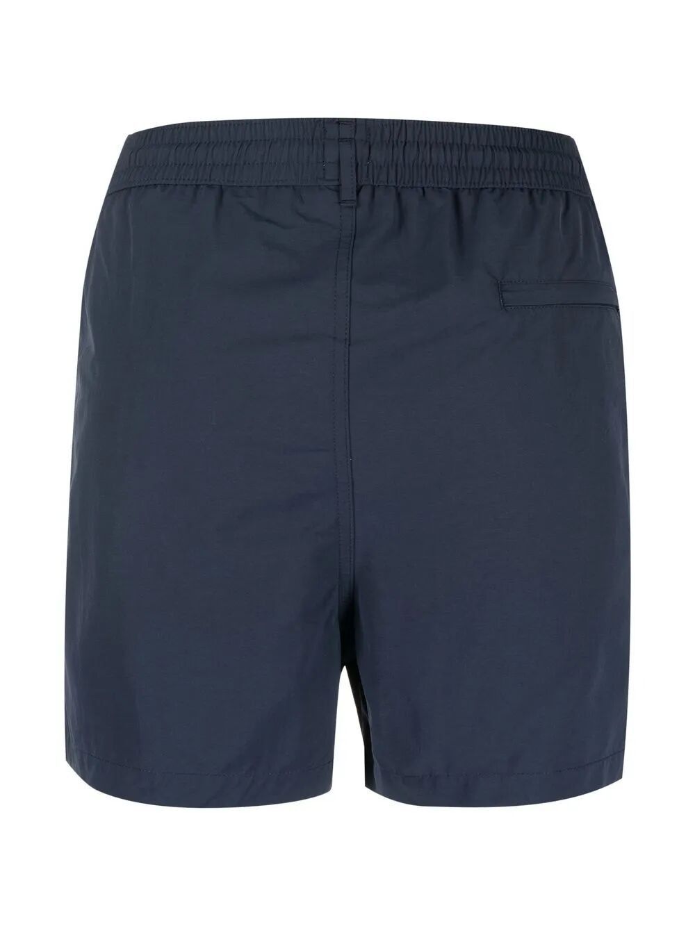 Paul Smith MENS SWIM SHORT PLN+STRP Size US S / EU 44-46 / 1 - 2 Thumbnail