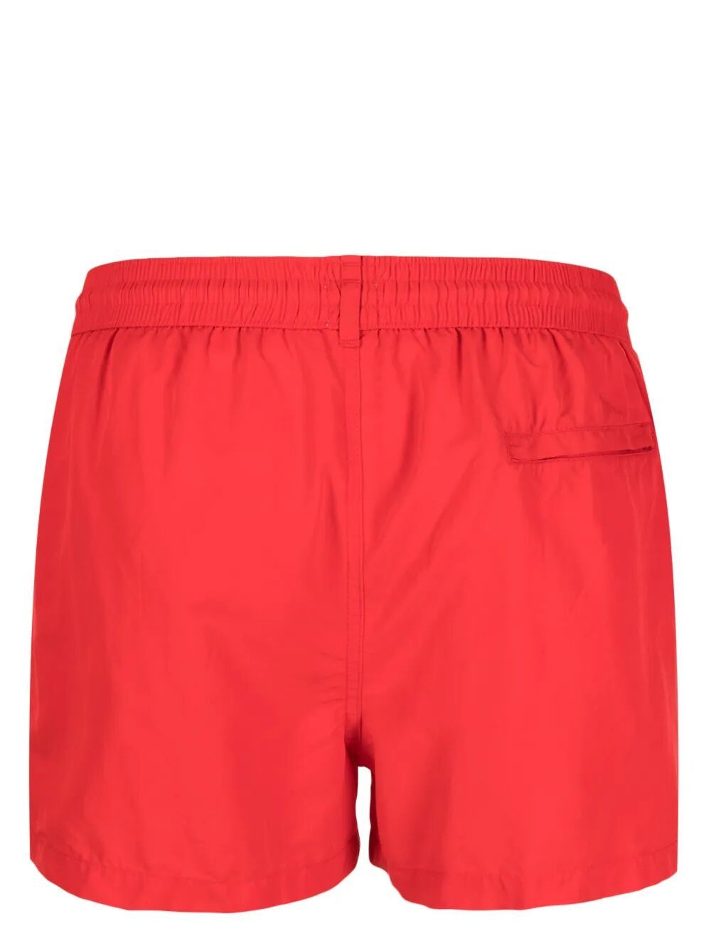 Paul Smith MENS SWIM SHORT PLN+STRP Size US M / EU 48-50 / 2 - 3 Thumbnail