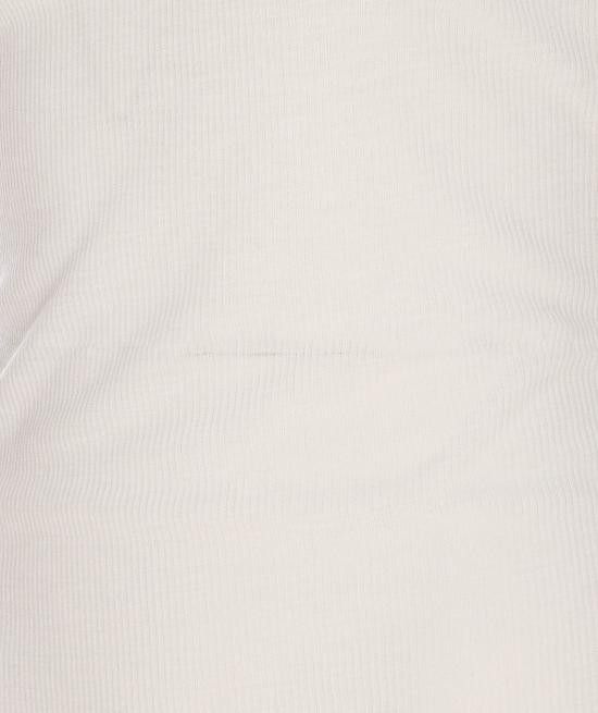 Pinko PINKO Women Tops 105168 A2LUZ04 White Size XS / US 0-2 / IT 36-38 - 3 Thumbnail