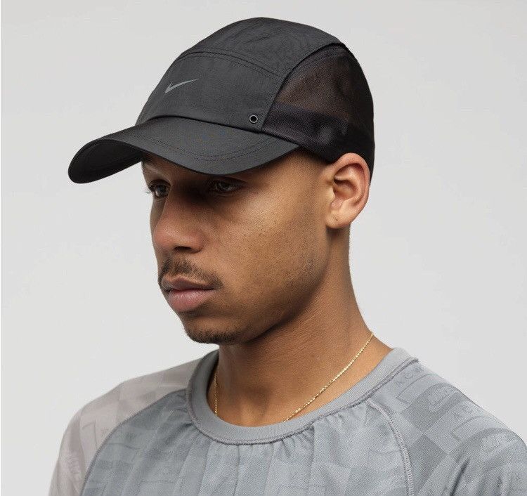 A Cold Wall Nike Nike x A Cold Wall AW84 Cap Grailed