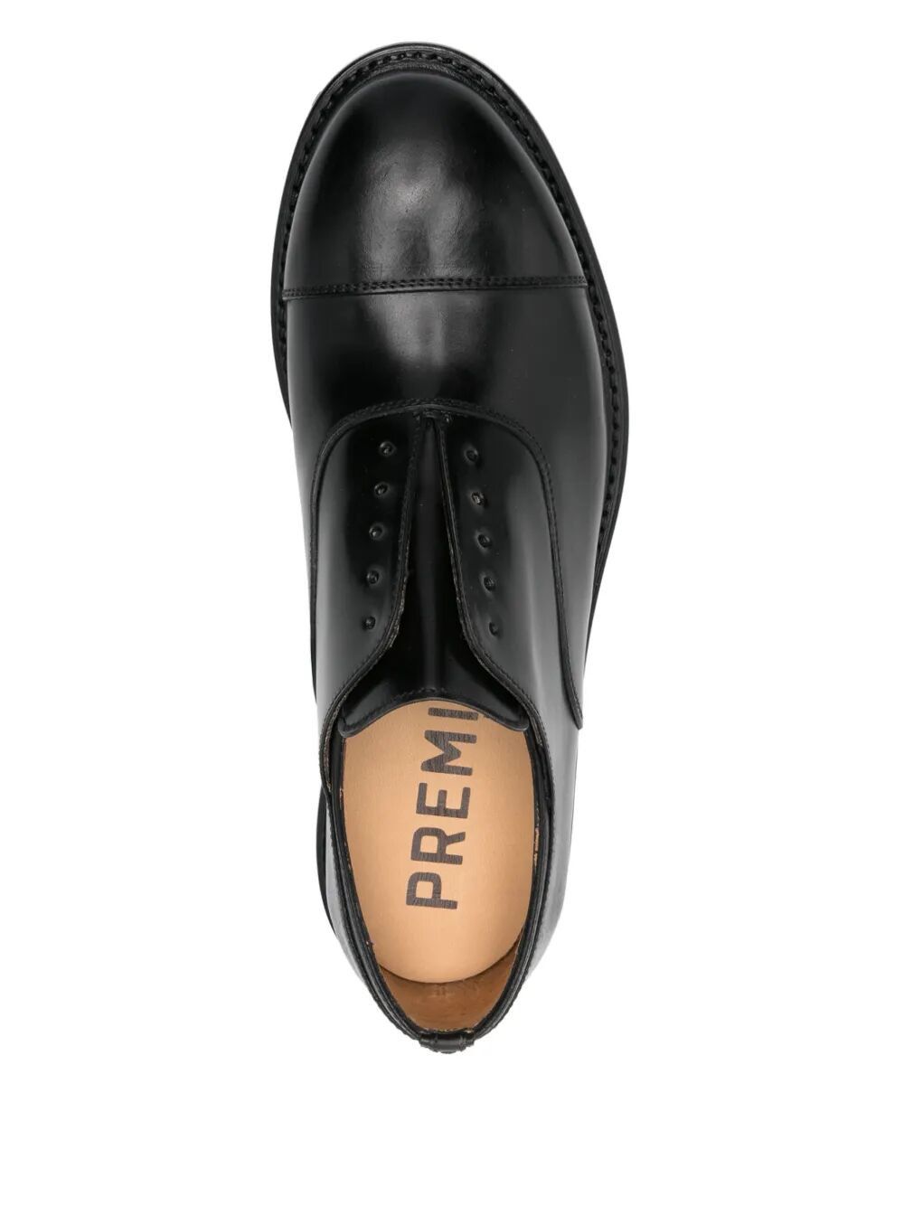 Premiata PREMI CALLO LACE UP Size US 12.5 / EU 45-46 - 2 Thumbnail
