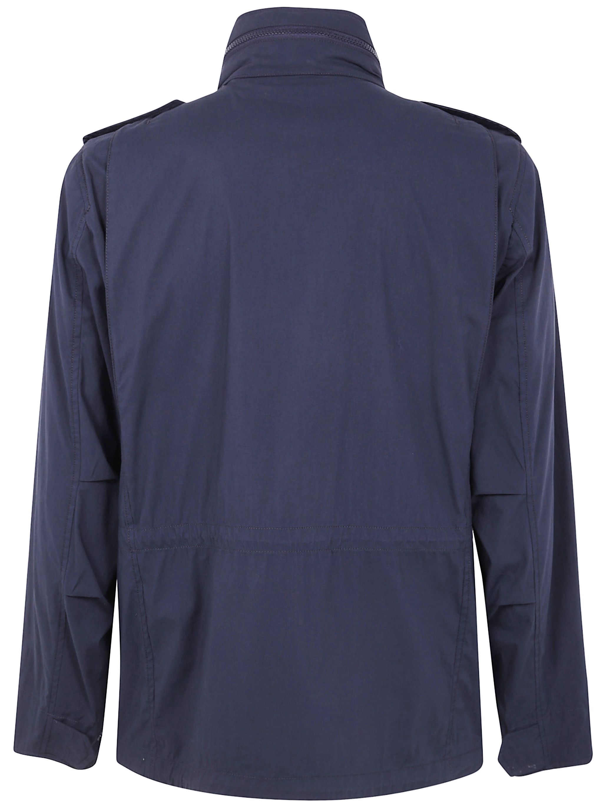 Aspesi MINIFIELD SPORT JACKET Size US S / EU 44-46 / 1 - 2 Thumbnail