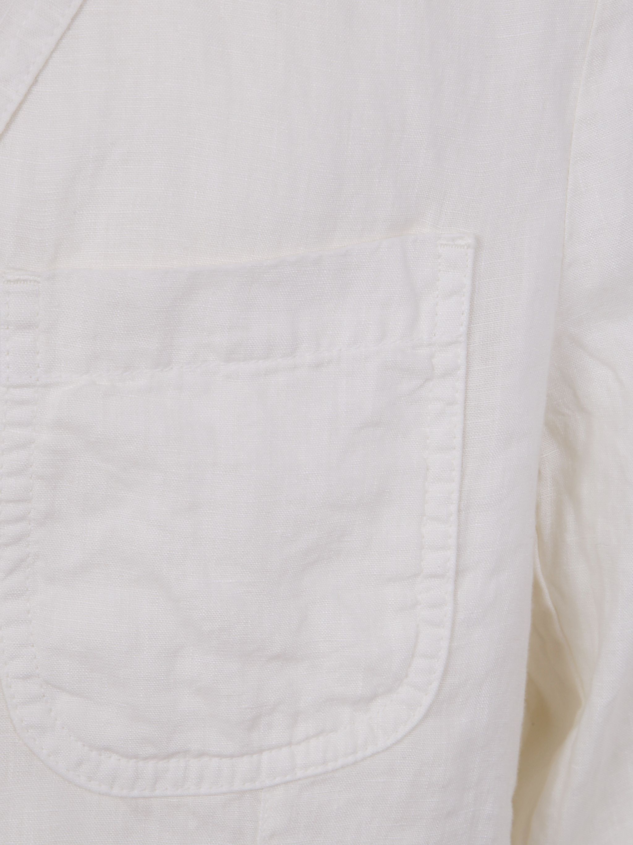 Aspesi SAMURAKI BLAZER Size US XL / EU 56 / 4 - 3 Thumbnail