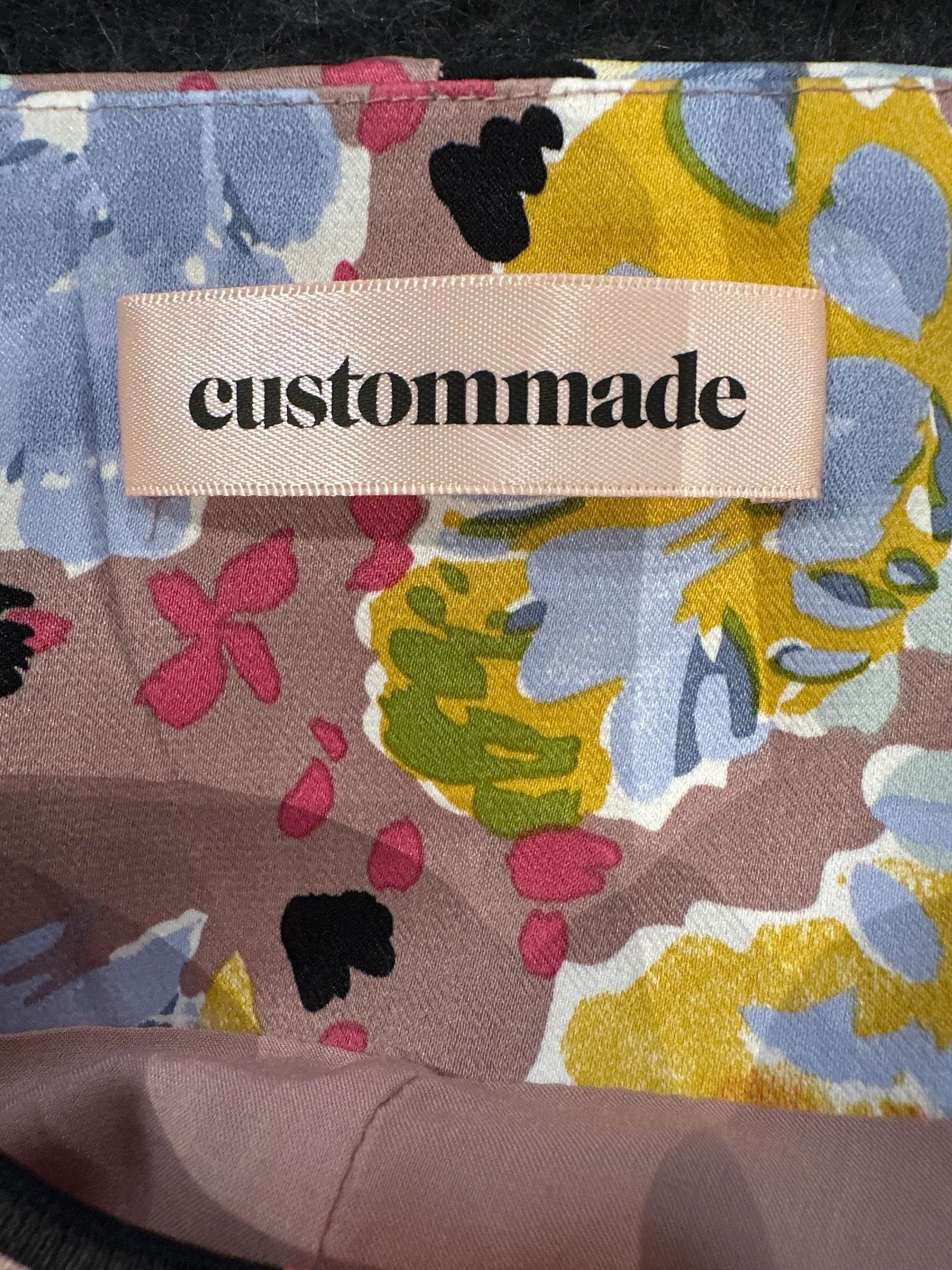 Custommade Custommade Paja Skirt Size 30" / US 8 / IT 44 - 3 Thumbnail