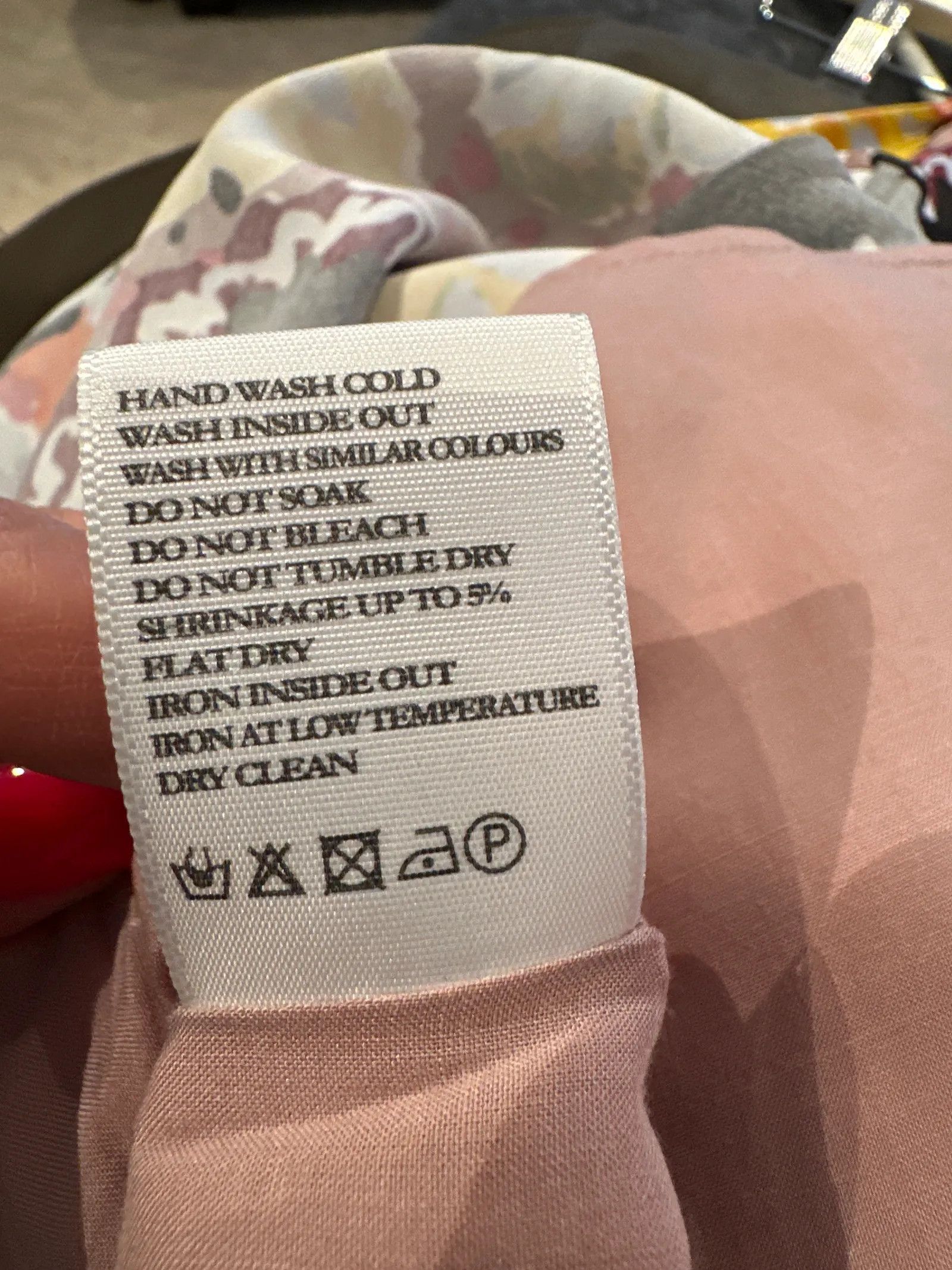 Custommade Custommade Paja Skirt Size 30" / US 8 / IT 44 - 4 Thumbnail