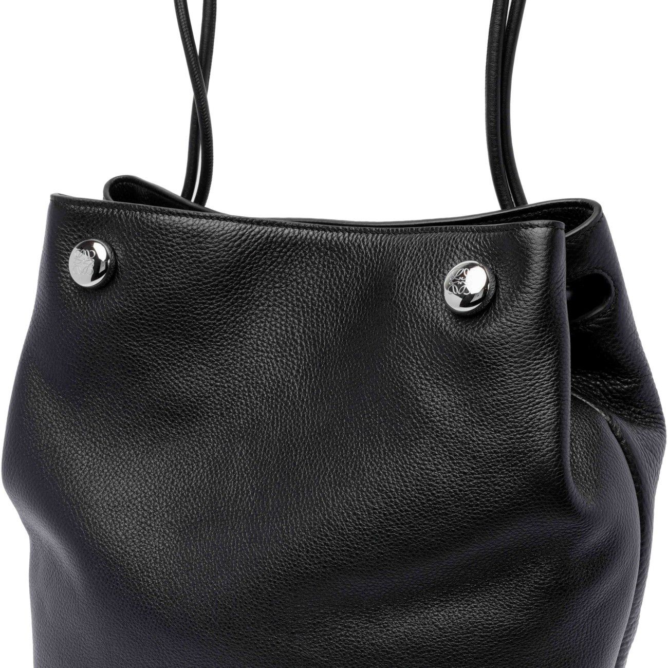 Loewe PEBBLE HOBO BAG Size ONE SIZE - 4 Thumbnail