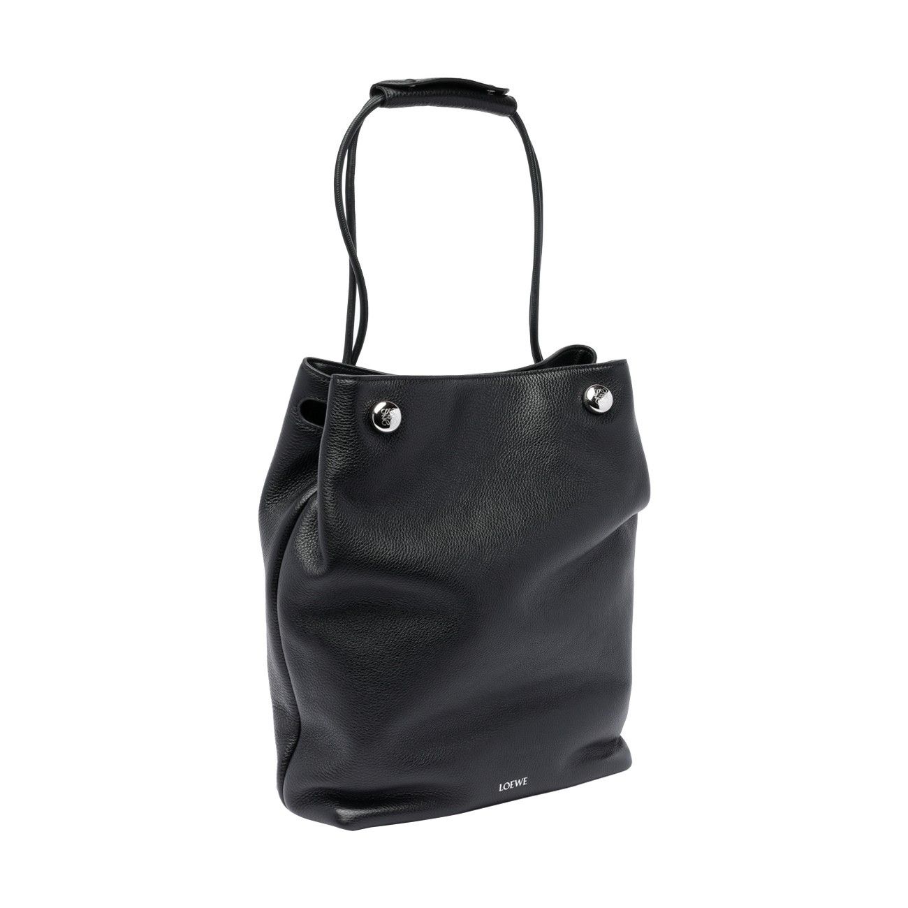 Loewe PEBBLE HOBO BAG Size ONE SIZE - 2 Thumbnail
