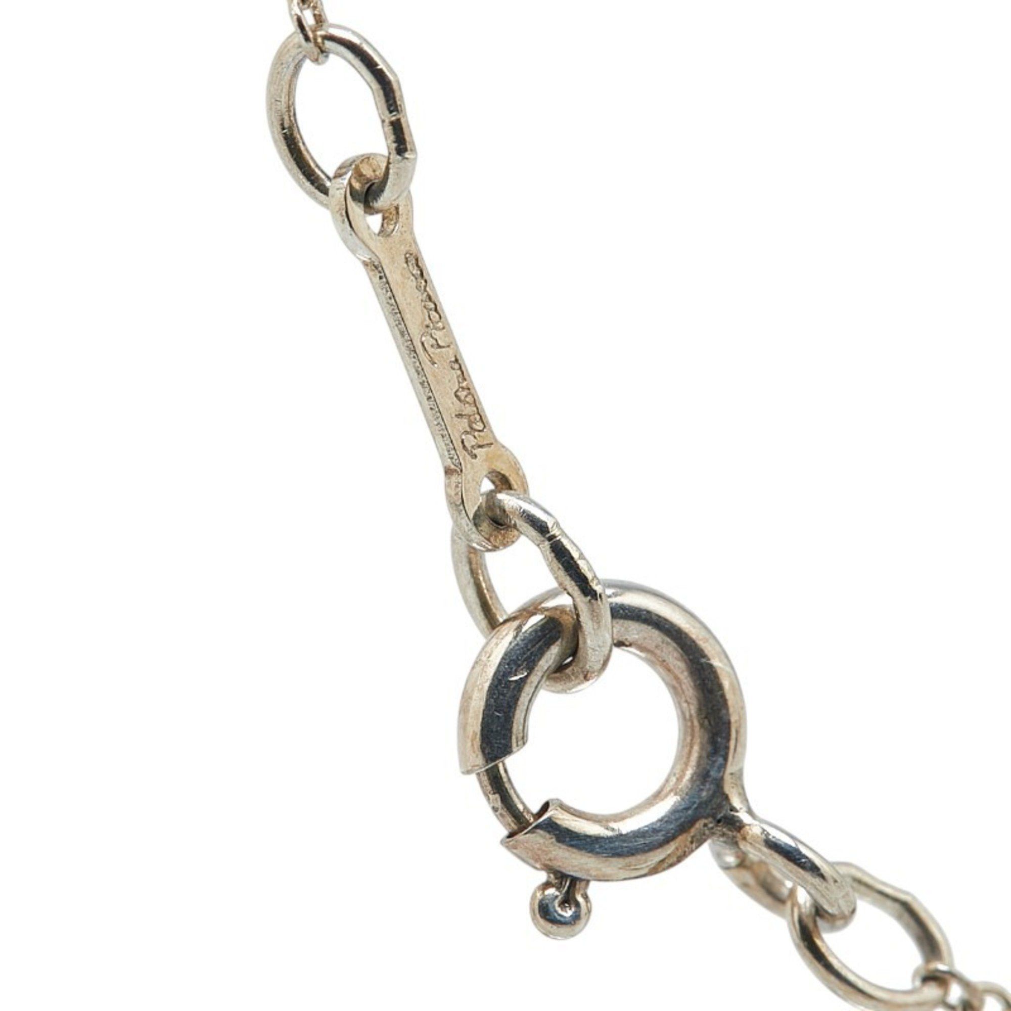 Tiffany & Co. Tiffany & Co Kiss necklace Size ONE SIZE - 6 Thumbnail