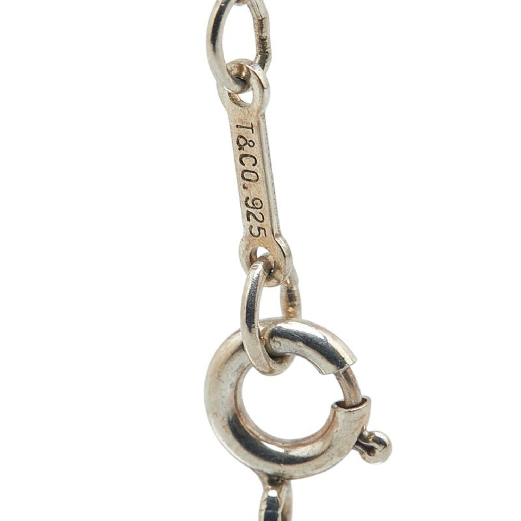 Tiffany & Co. Tiffany & Co Kiss necklace Size ONE SIZE - 5 Thumbnail